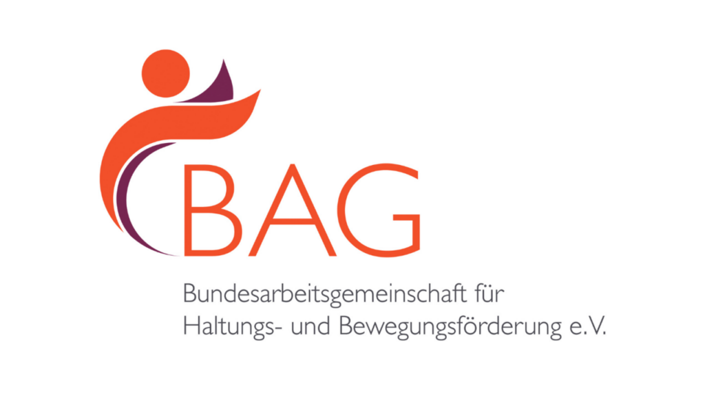 BAG Logo