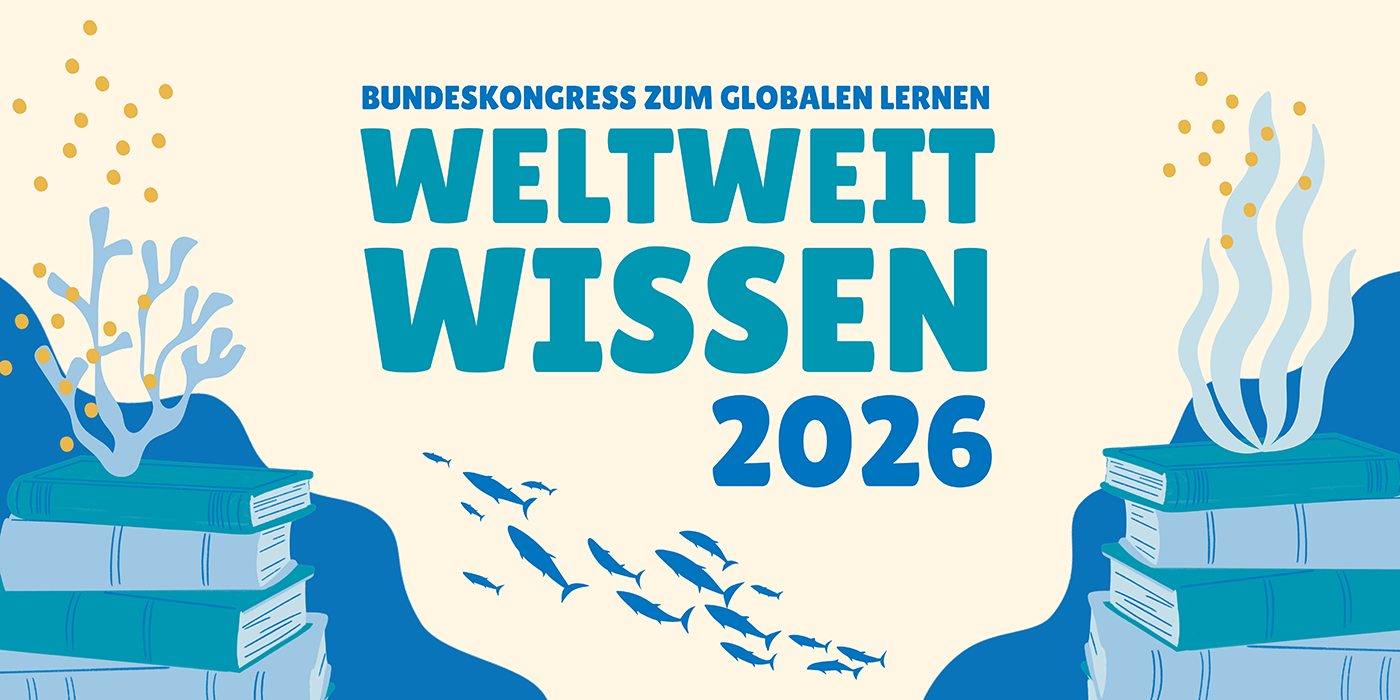 Weltweit Wissen 2026