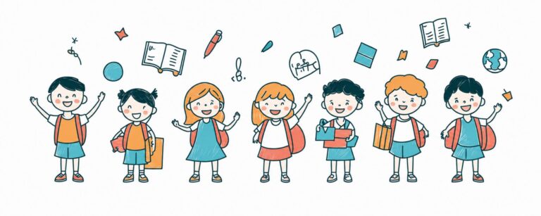 Wie man Schule vom Kind aus denken kann
