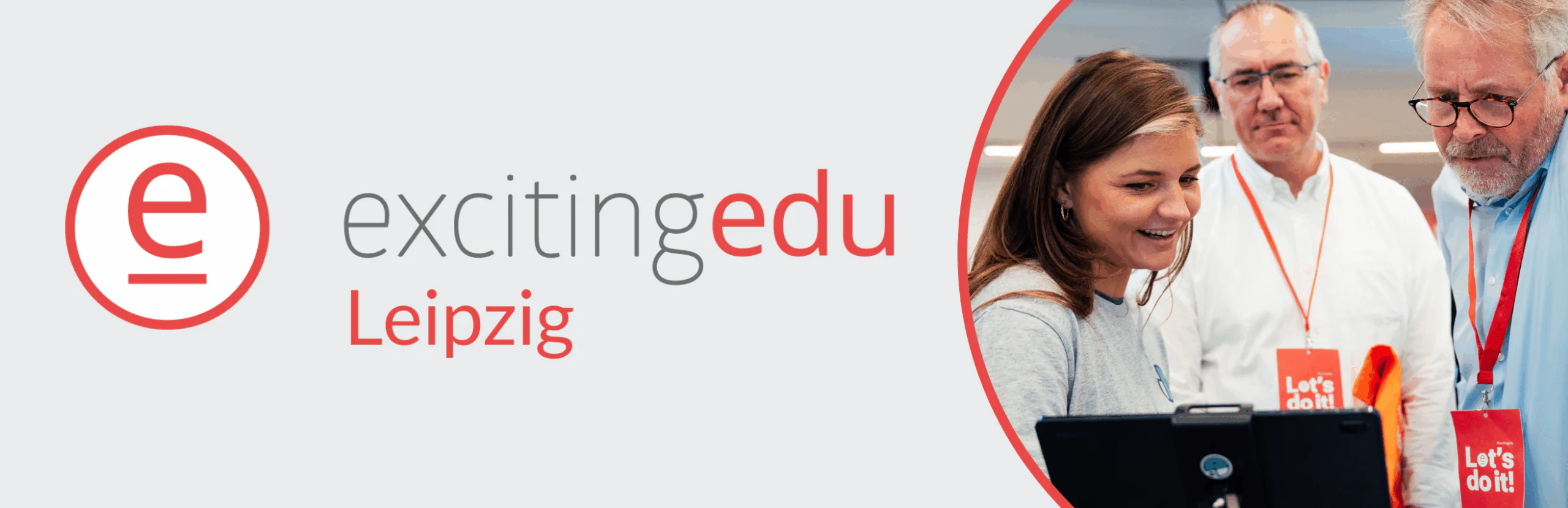 Excitingedu Leipzig